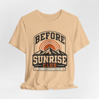 Before sunrise club