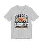 Before sunrise club