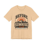Before sunrise club