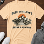 BUILT IN SILENCE