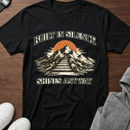 BUILT IN SILENCE