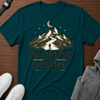 Discipline Over Desire