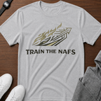 train the nafs