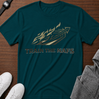 train the nafs