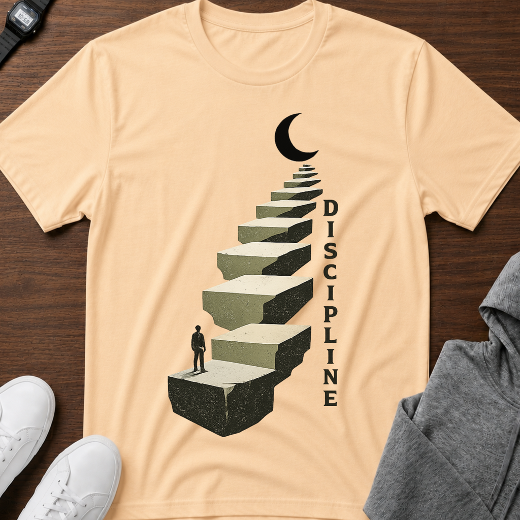 discipline
