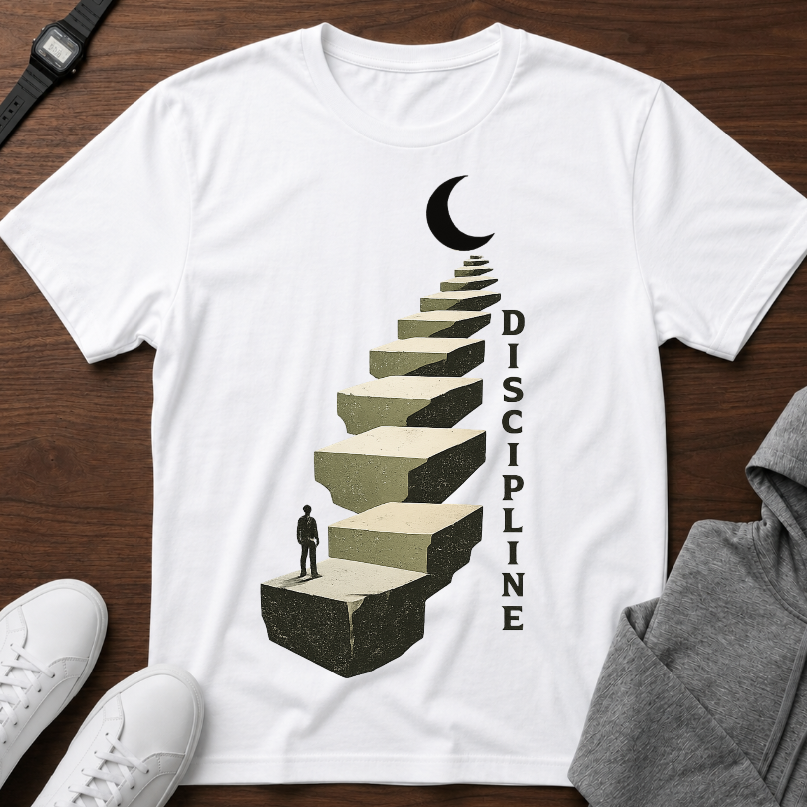 discipline