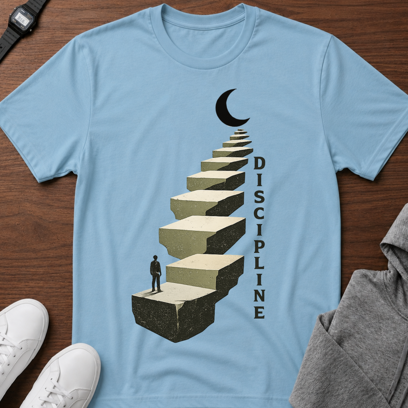 discipline