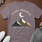 silent progress
