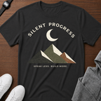 silent progress