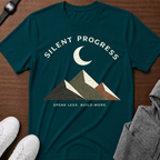 silent progress