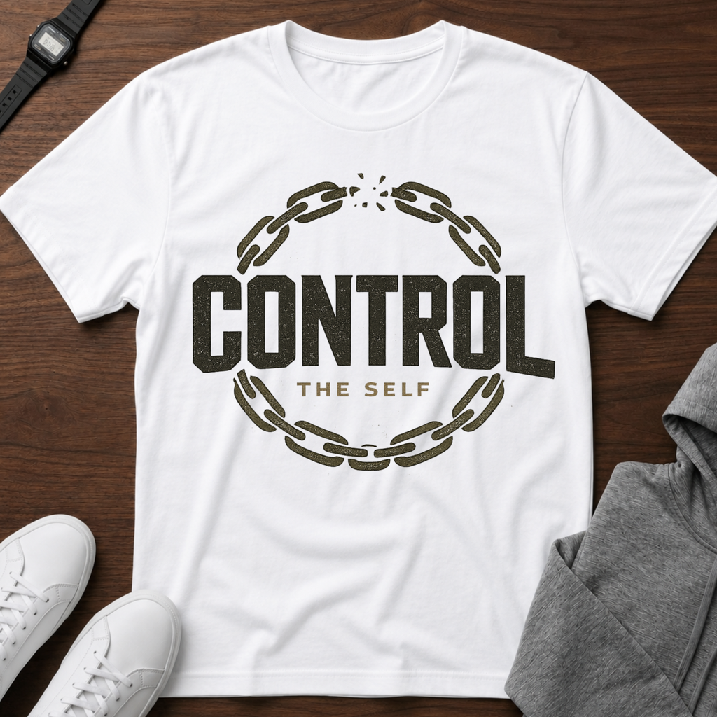 control the self