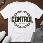 control the self