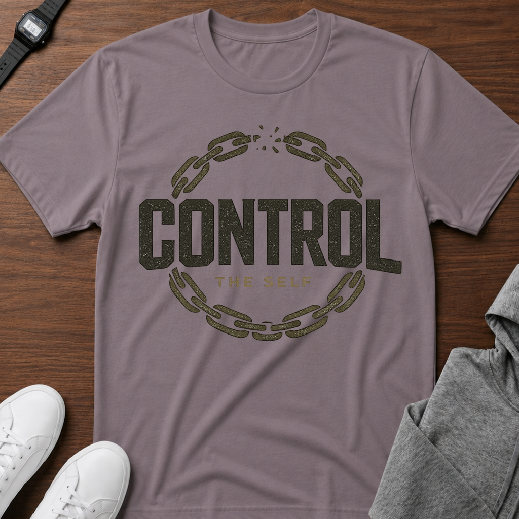 control the self