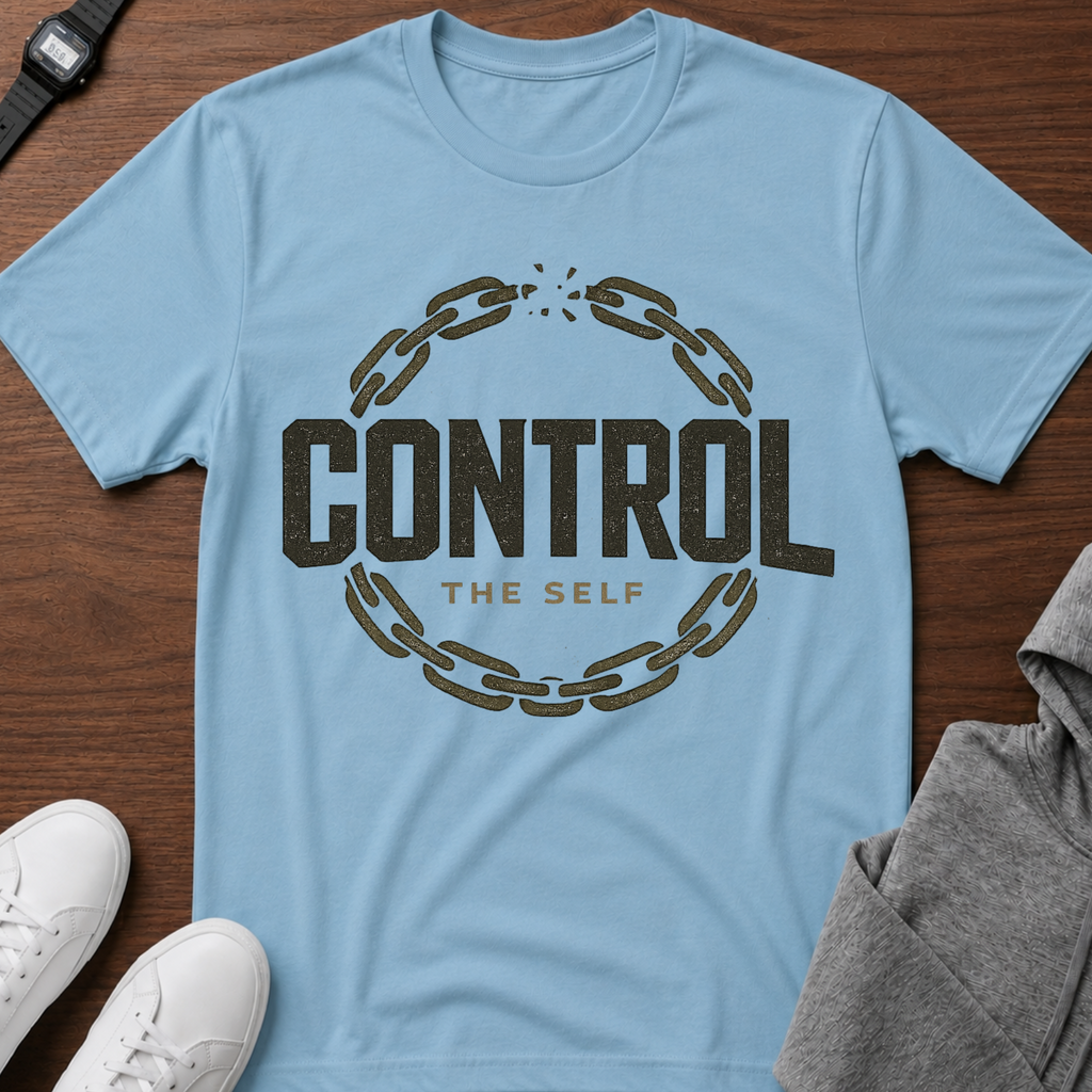 control the self