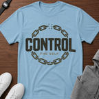 control the self