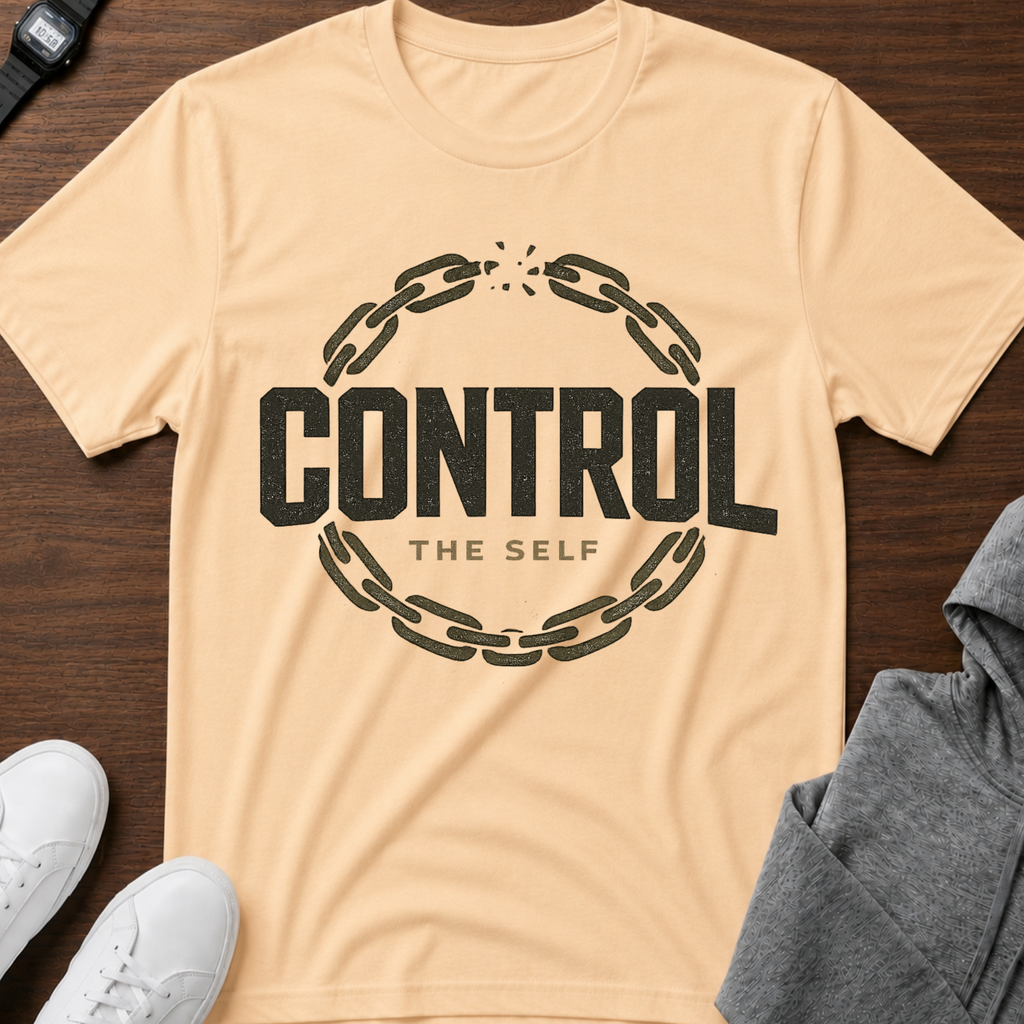 control the self