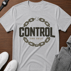 control the self