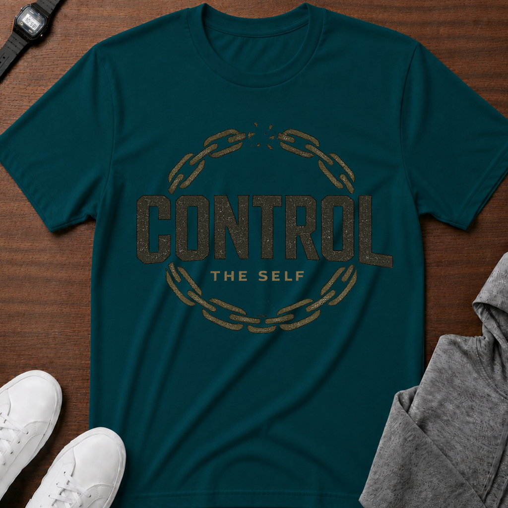 control the self
