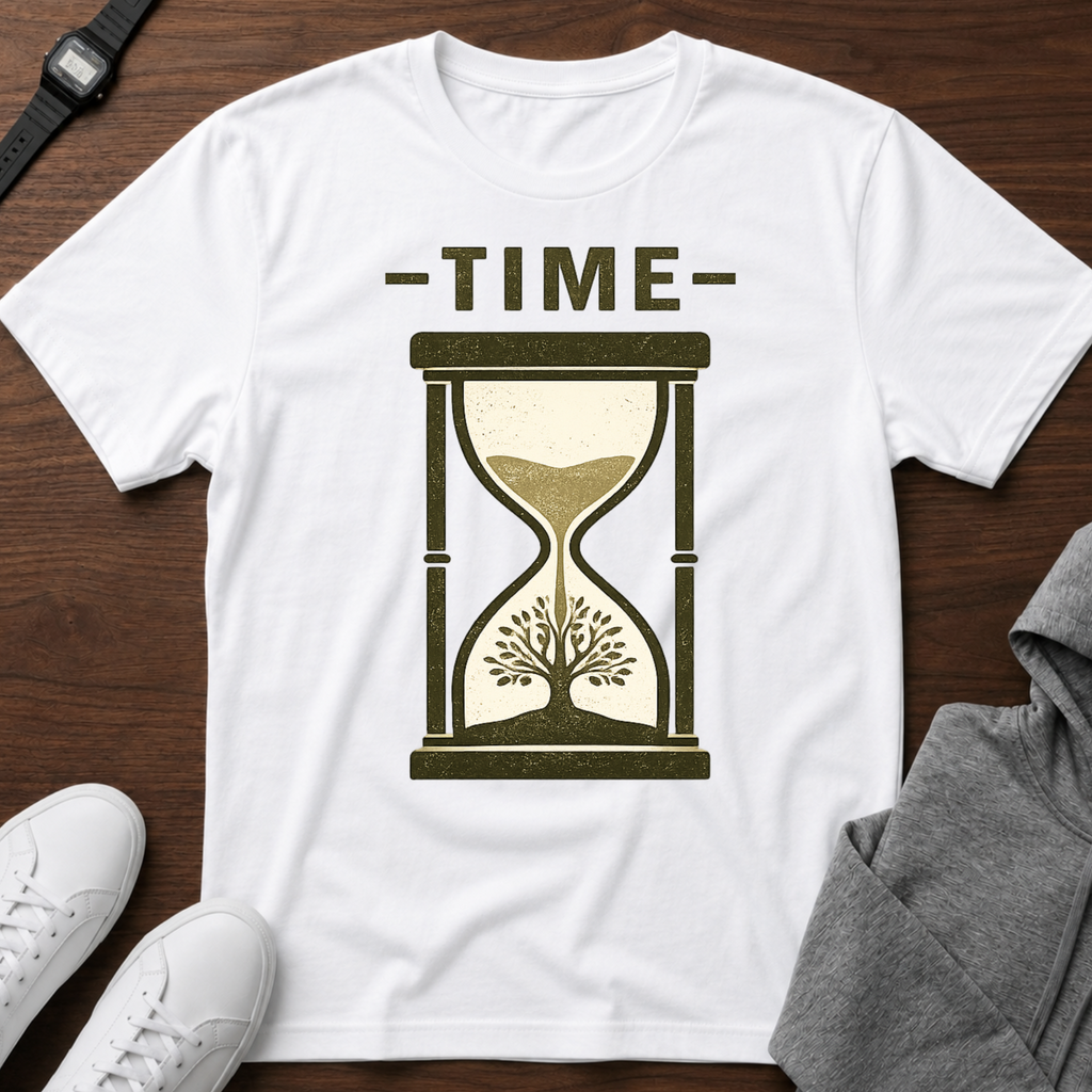 the time