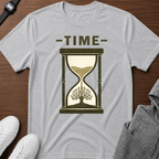 the time
