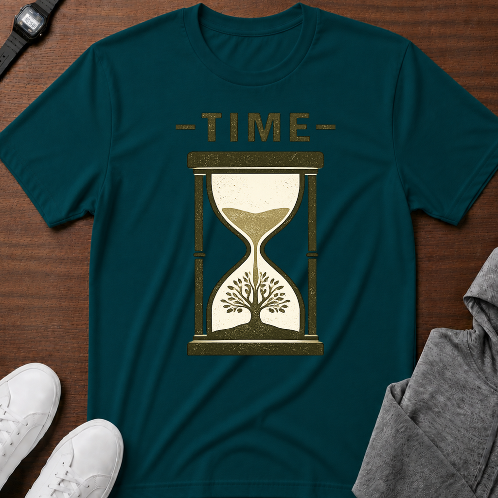 the time
