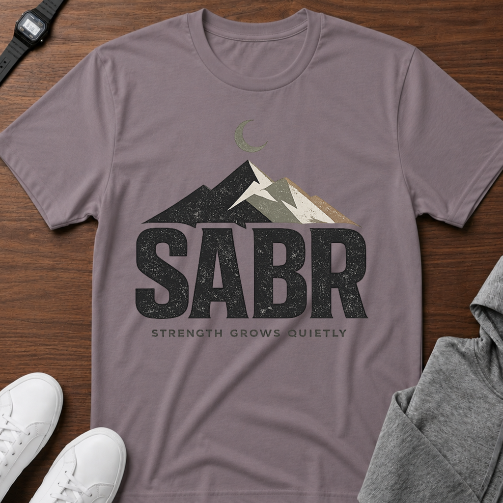 Sabr