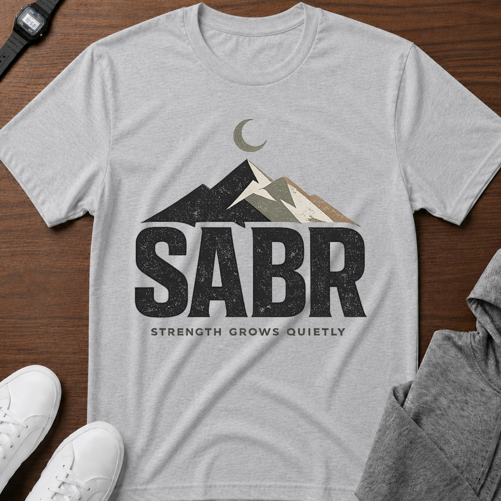 Sabr
