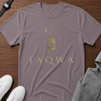 the taqwa