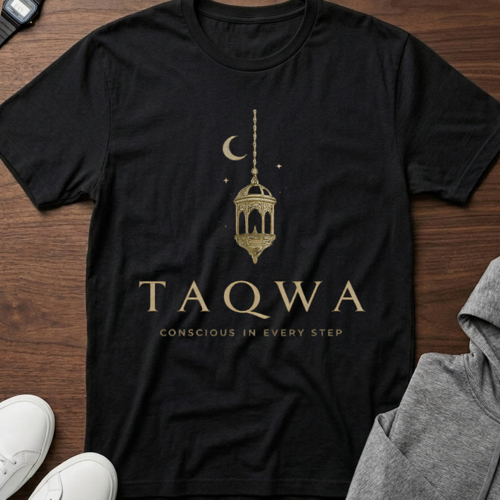 the taqwa