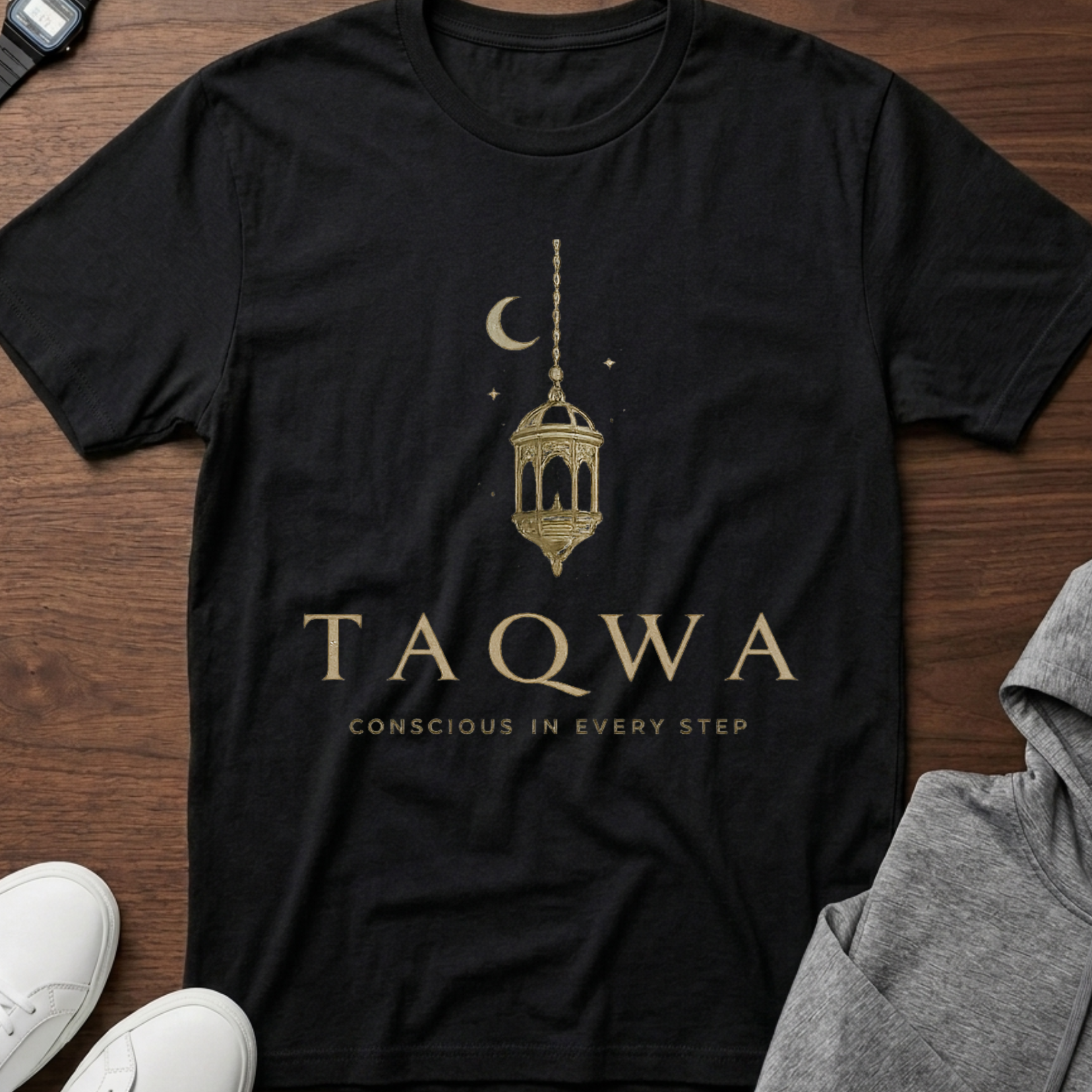 the taqwa