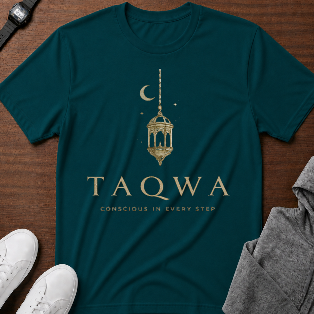 the taqwa