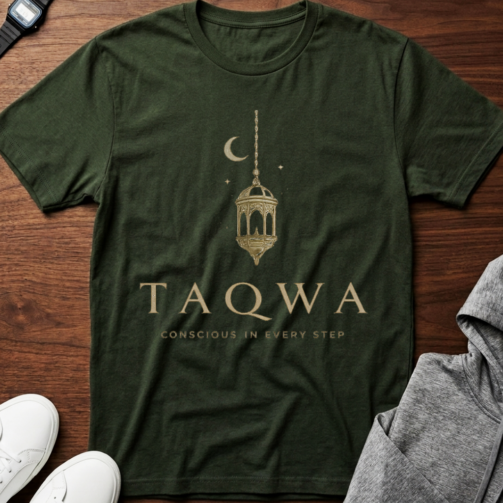 the taqwa