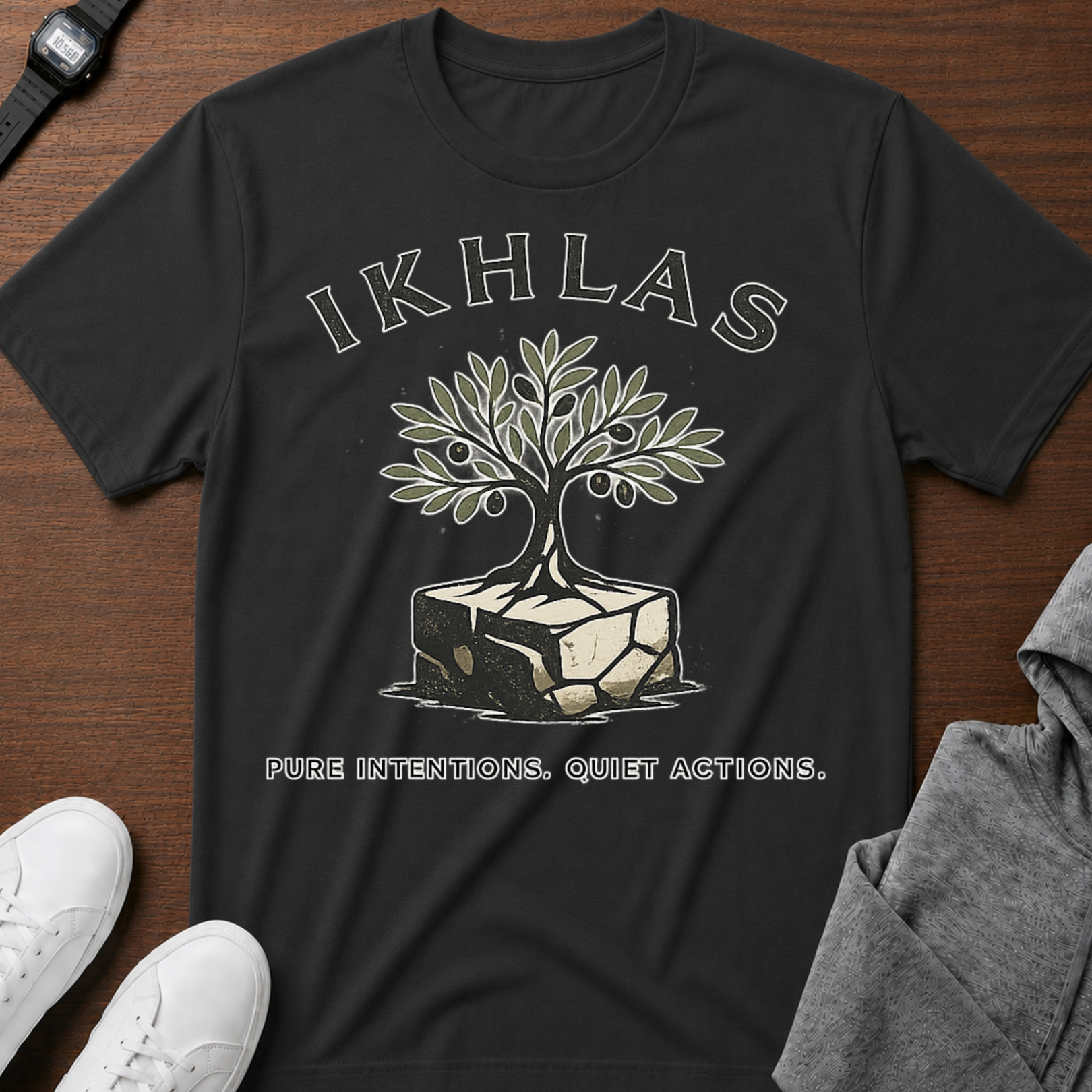 ikhlas