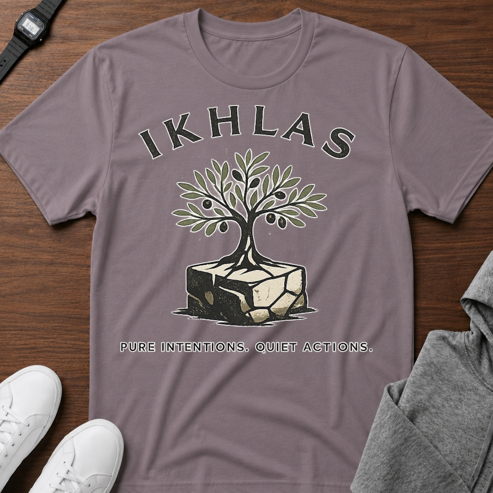 ikhlas