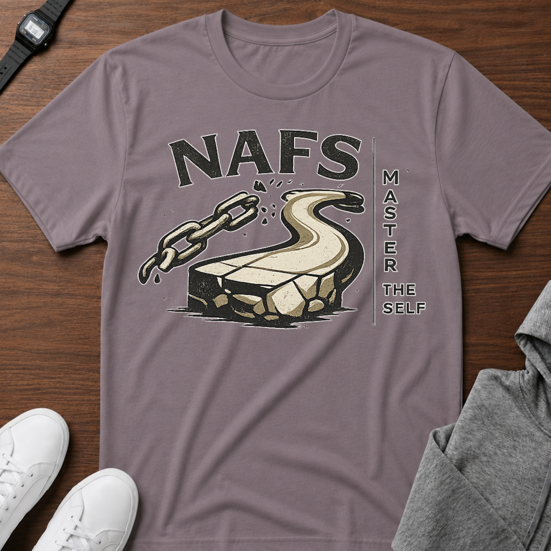 nafs