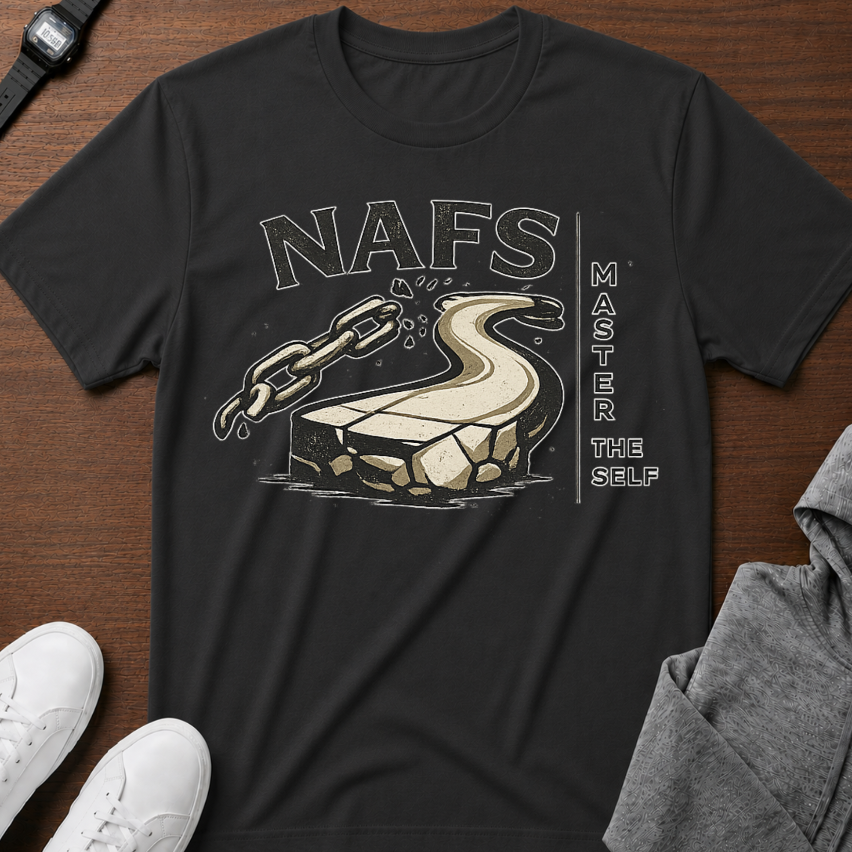 nafs