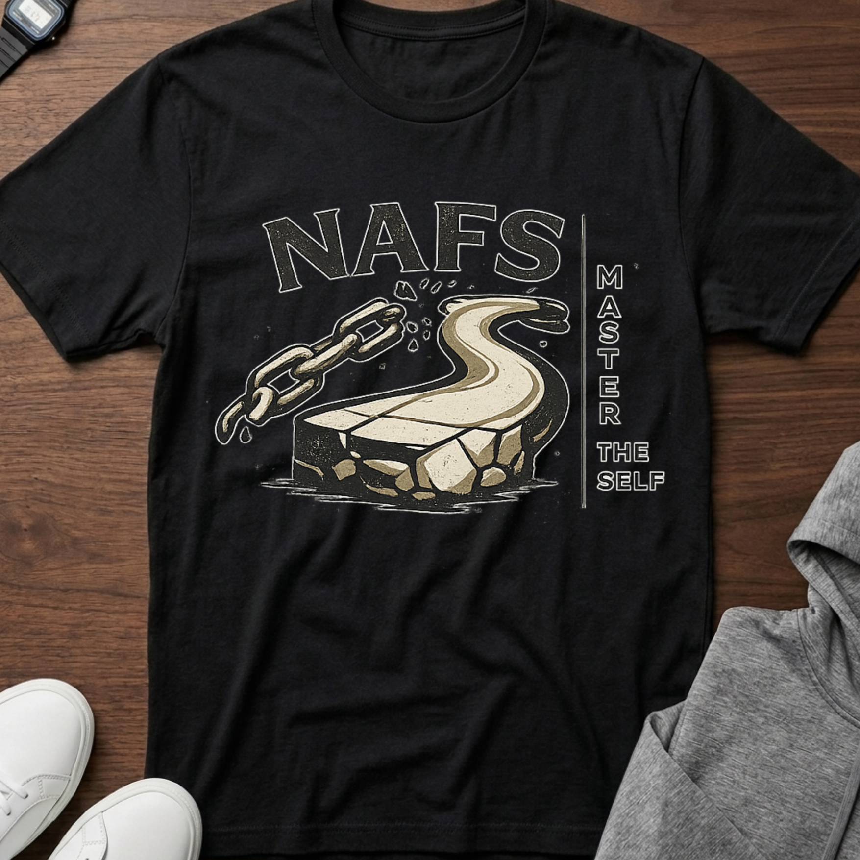 nafs
