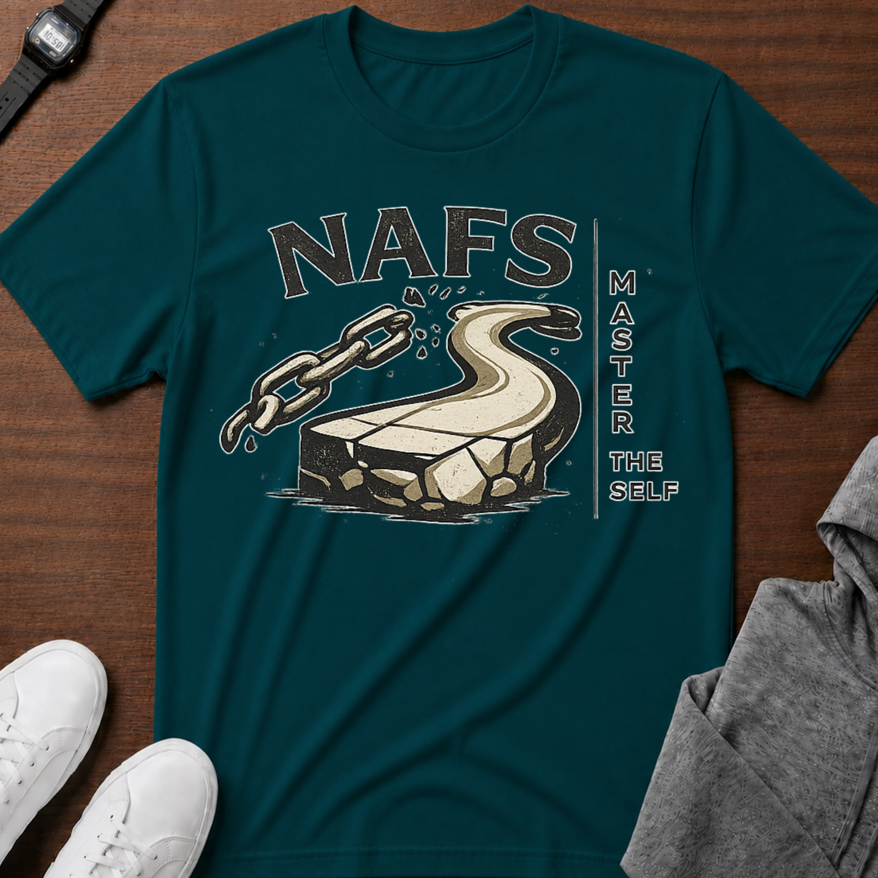 nafs