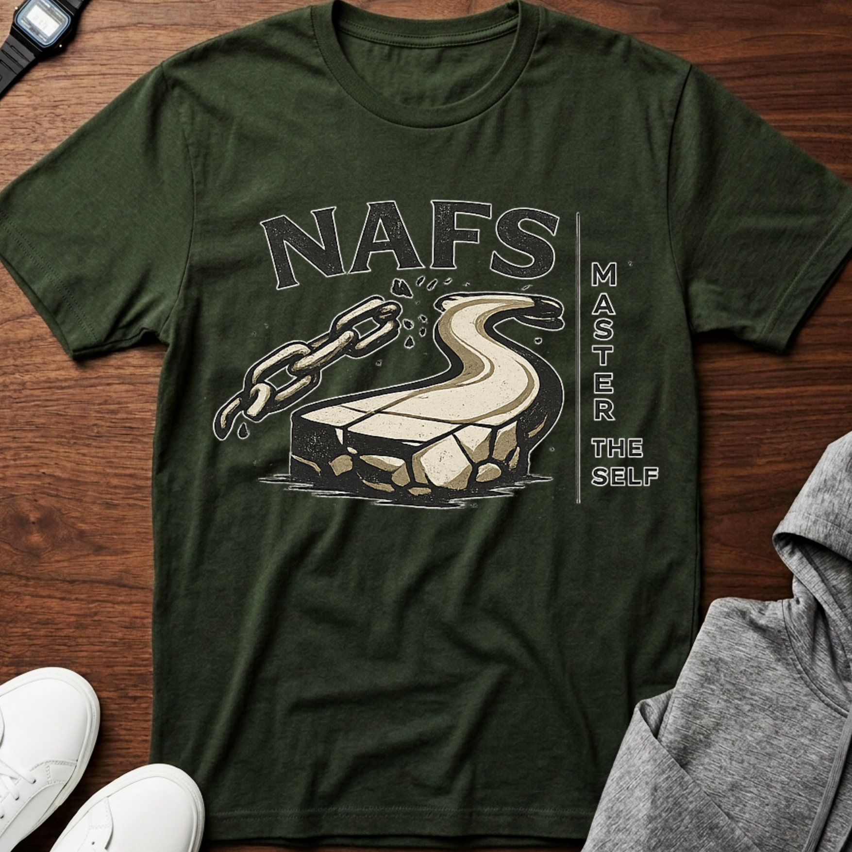 nafs