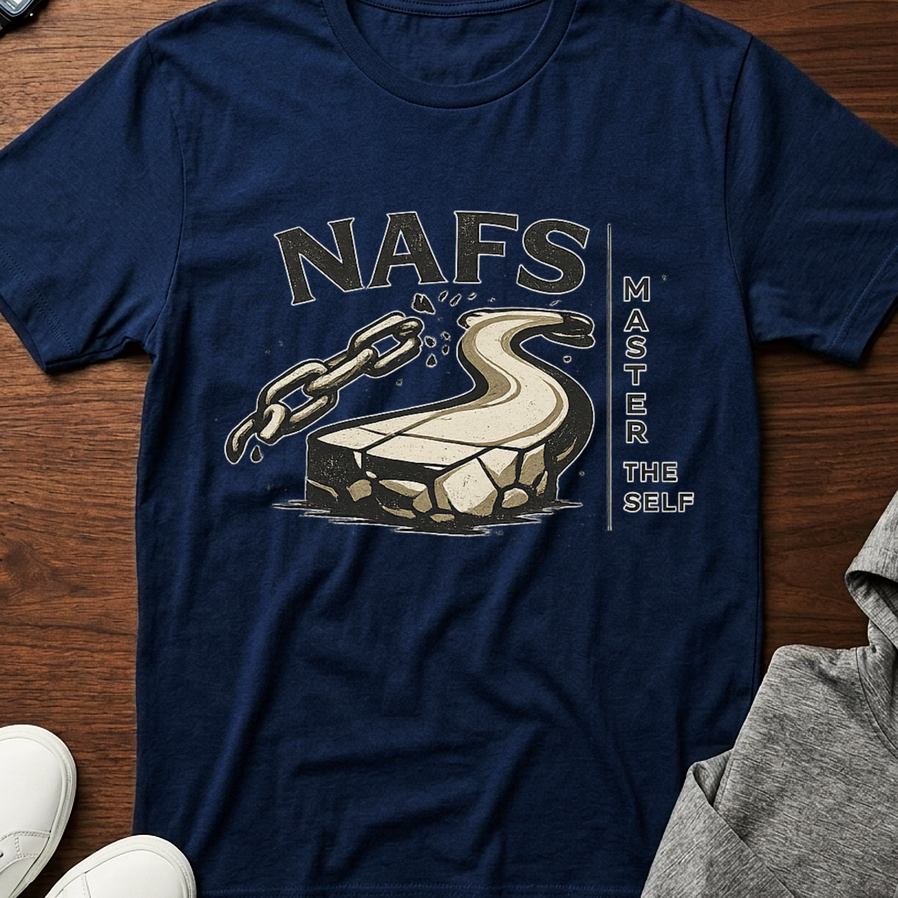 nafs