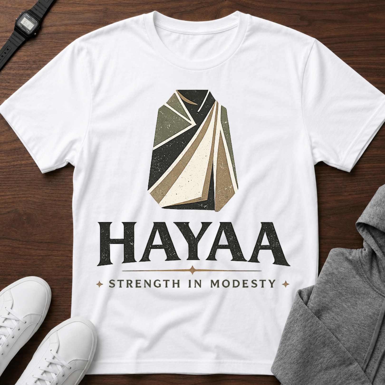 hayaa