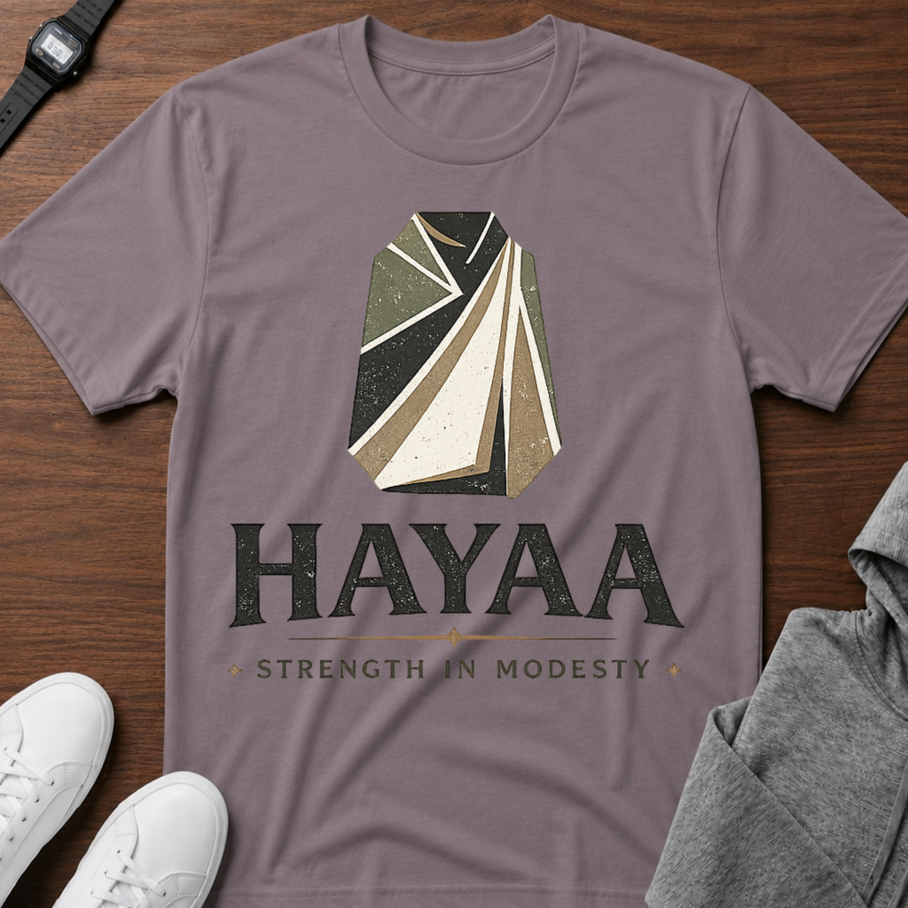 hayaa