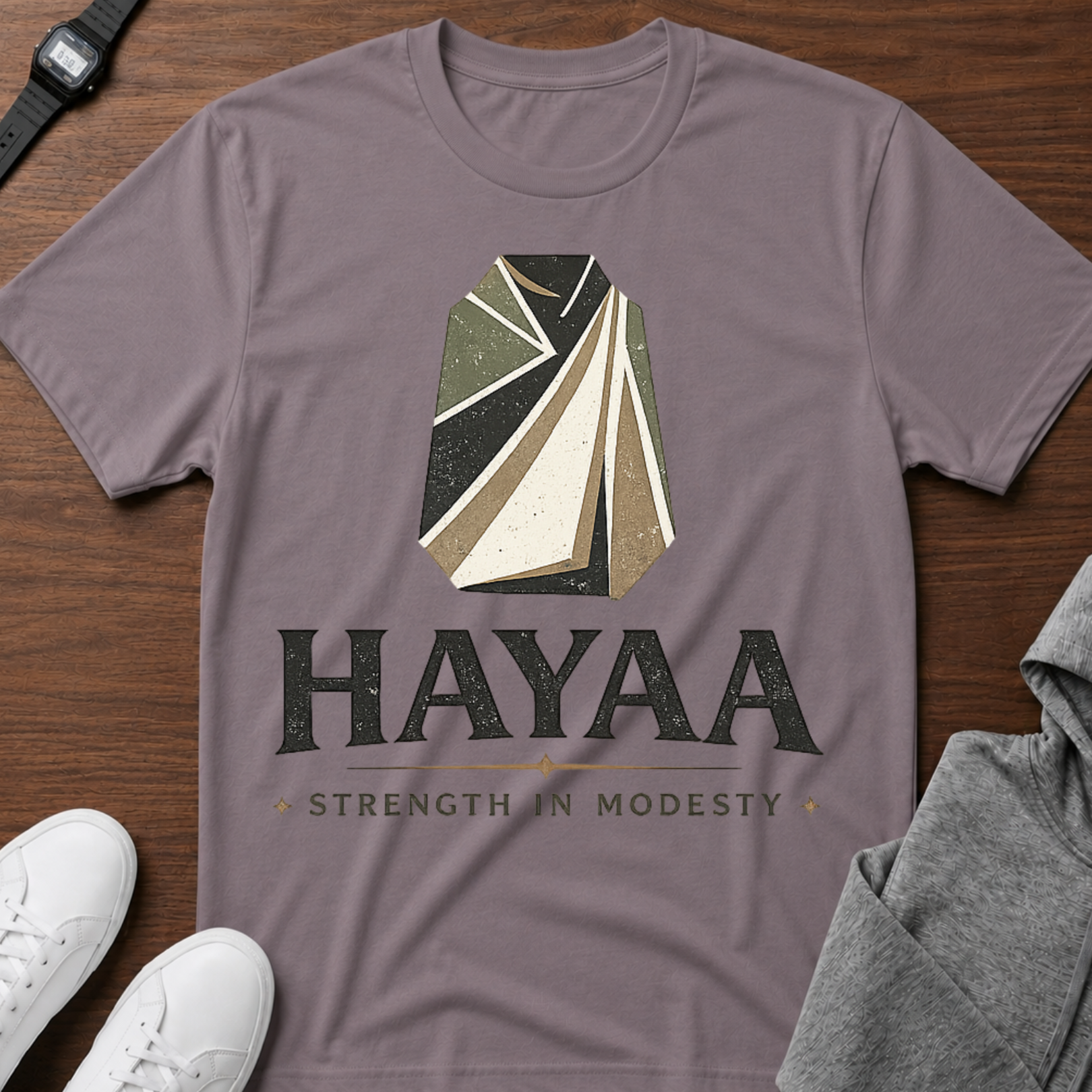hayaa