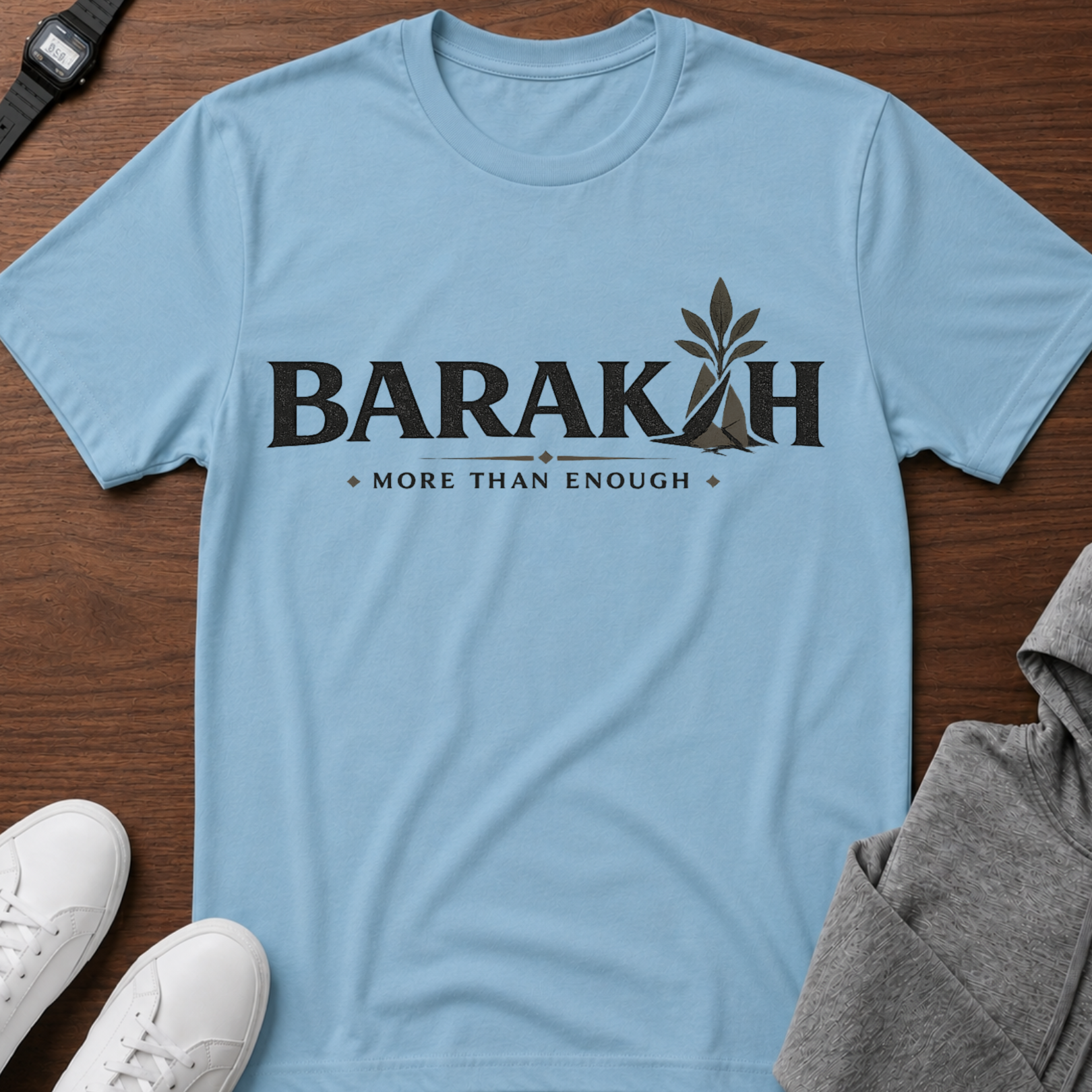 barakah