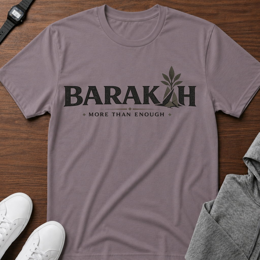 barakah