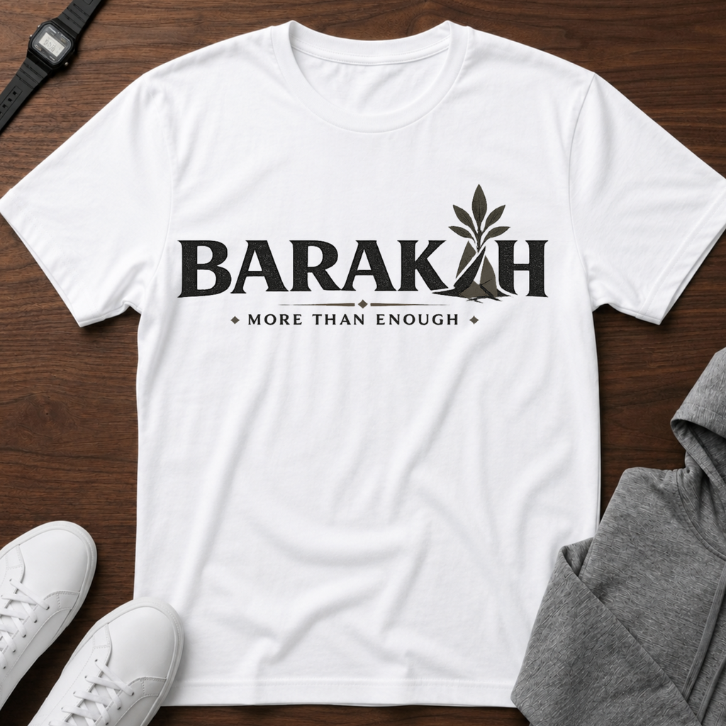 barakah