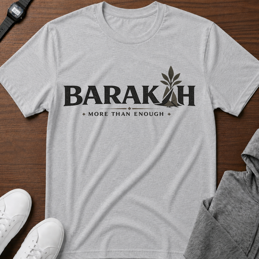 barakah