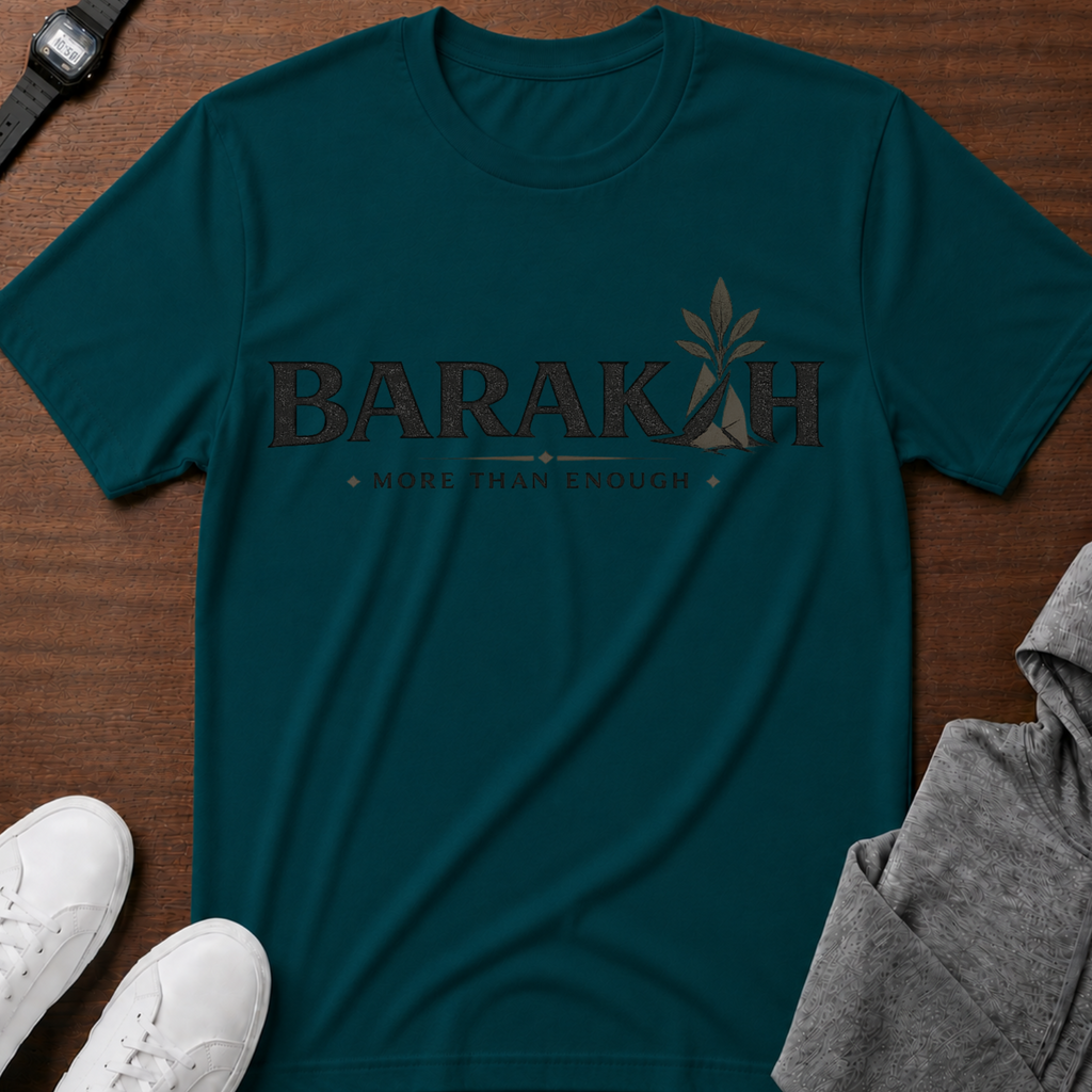 barakah