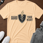 guard your heart