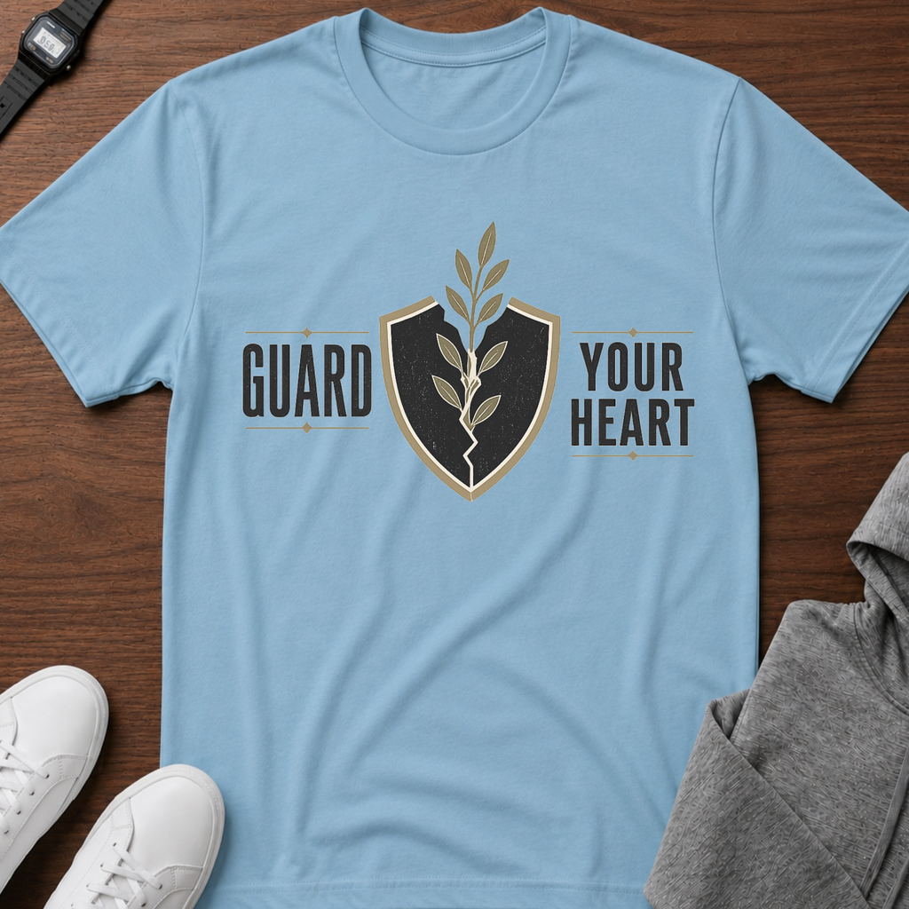 guard your heart